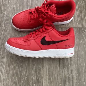 Nike Air Force 1